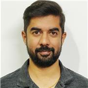 Preetham Madapura Nagaraj