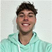 Persona titulada con el B2 de Inglés, me gustaria dar clases a niños y niñas de la ESO