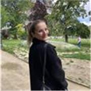 Nativa imparte clases de francés, todos niveles, presenciales o onlines