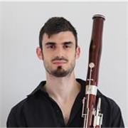 Clases particulares de lenguaje musical o instrumento (fagot)