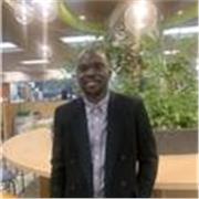 A PhD candidate with strong command of English and proven teaching experience