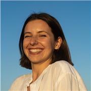 Yoga Teacher with experience in teaching Yin, Ashtanga & Vinyasa