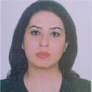Fatemeh Salimian Rizi