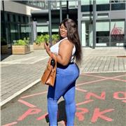 Laura okoye Enang chizoba