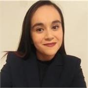 Profesora de psicología a nivel Licenciatura