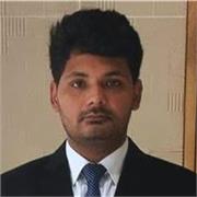 I AM SATYAM AND HERE TO TEACH BIOLOGY AND CHEMISTRY