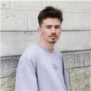 Professeur d'anglais niveau primaire, collège, lycée