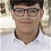 Alumno de bachillerato con ganas de ayudar a aprender a niños en biología y otras ciencias 