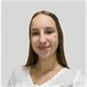 Persona con grandes capacidades para enseñar, usando muchas metodologías y siempre respetando los tiempos del estudiante.