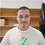 Doy clases particulares de Inglés a todos los niveles y edades