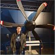 Ingeniero con amplia experiencia hablando inglés y certificado con C1 con Cambridge ofrece clases a todos los niveles hasta C1.