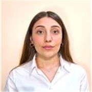Annuncio lezioni per materie umanistiche: storia, italiano e latino