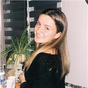 A la recherche d'une professeure pédagogue et dynamique ? J'ai hâte de vous partager mes connaissances !