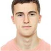 Titulado en bachillerato cientifico con una media de 8,3. Conocimientos matemáticos, físicos, químicos, etc. De nivel de bachillerato. Conocimientos en programación en lenguajes como pyrton o java.