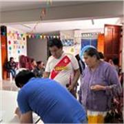 Maestro/a Online – Horarios flexibles y buen ingreso