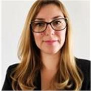 Profesora de Biología | Ecología | Acuícultura | Asesoría para Tesis e Investigación Científica
