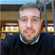 Spanischer Doktorand bietet persönlichen Spanischunterricht für verschiedene Niveaus an