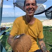 Clases de percusión y batería Caribe y Afrocolombiana