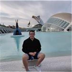 Breixo Gómez Barrera