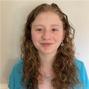 Psychology and Business tutor offering engaging online lessons for students aged 4–21, tailored to individual learning styles.