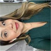 Profesora de historia, geografía y educación cívica. Tengo conocimiento en la lengua española, redacción de tesis y monografías