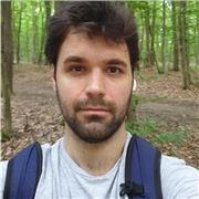 Online und persönlicher Sprachunterricht mit erfahrenem Privatlehrer