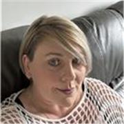 I am a friendly person and I would love to help you learn