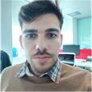 Graduado en Matemáticas clases particulares de matemáticas o física