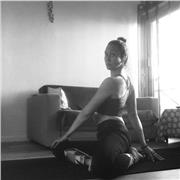Mélie yoga