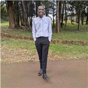 English tutor who teaches children of all ages