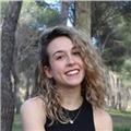 Soy ainara, tengo 22 años y estudio educación (infantil y primaria). doy clases personalizadas para niños, adaptando la enseñanza y el apoyo educativo a sus necesidades particulares