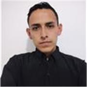 Soy una persona que busca diversas estrategias para que los otros puedan aprender y entender los conceptos y las formas de solucionar los problemas que se planteen