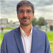 Laureato magistrale in Biotecnologie Industriali offre ripetizioni di chimica, scienze, matematica, fisica