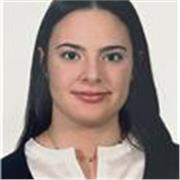 Profesora de Primaria, Párvulos y la ESO. No de adultos.