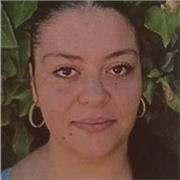 Hola, soy Naiara, tengo 19 años y me gustaría impartir clases de geografía a niños de primaria