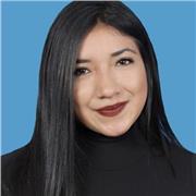 profesora de Tecnología robótica electricidad para todas las edades