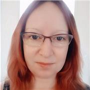 Creative English tutor providing personalised lessons for children of all ages