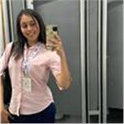 Profesora particular de inglés: práctica y entusiasta