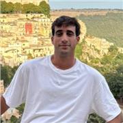 Biologo offre lezioni di biologia, scienze della terra, scienze naturali e chimica