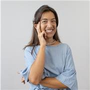Dou aulas de inglês online e presencial para adultos