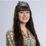 An Art & Design/Textiles tutor based in Edinburgh, with a 1st class degree, providing in-person and online tutoring