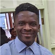 Hilary Ogike