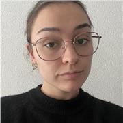 Vous recherchez un professeur particulier en Français ? Je suis à votre disposition.