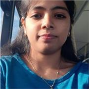 Tejasri