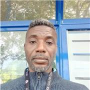Samuel Agbinoghanmi
