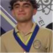 Soy estudiante universitario con muy buena base en matemáticas.
Doy clases particulares de nivel Primaria, ESO y Bachillerato.