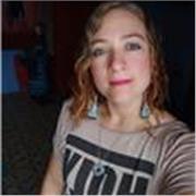 Profesora de Biología con licenciatura en Nutrición, para alumnos de primaria, secundaria o preparatoria