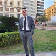 Profesor de fiscalidad de la empresa, derecho del trabajo, seguridad social y de historia, geografía y economía para bachiller