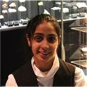 Patient, approachable. Will set lessons according to your level and what you wish to learn. Lessons are mainly aimed at beginners.
