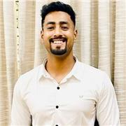 Amandeep Singh